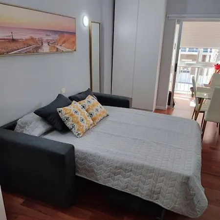 Precioso Con La Mejor Ubicacion En Appartement *