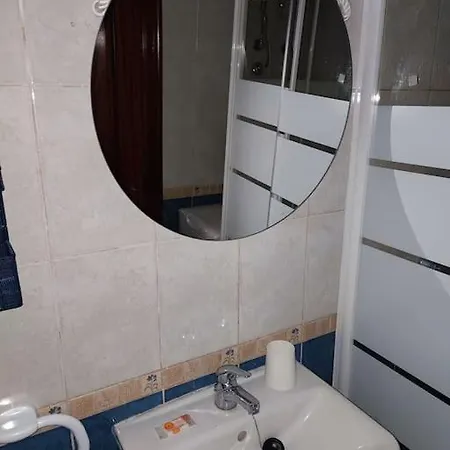 Apartamento Precioso Con La Mejor Ubicación En *