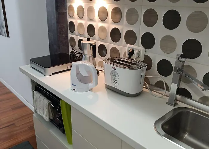 Precioso Con La Mejor Ubicacion En Apartment Puerto de la Cruz (Tenerife)