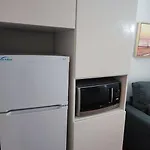 Precioso Con La Mejor Ubicacion En 아파트 푸에르토 드 라 크루즈