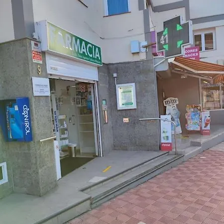 Precioso Con La Mejor Ubicacion En Appartamento Puerto de la Cruz (Tenerife)