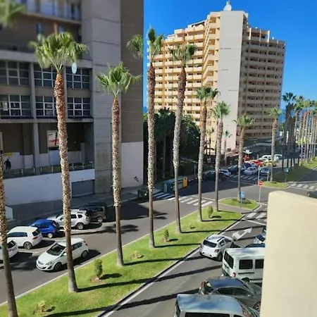 Precioso Con La Mejor Ubicacion En Puerto de la Cruz (Tenerife)