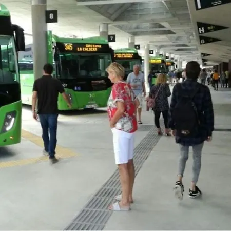 Precioso Con La Mejor Ubicacion En * Puerto de la Cruz (Tenerife)