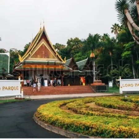 Appartamento Precioso Con La Mejor Ubicacion En Puerto de la Cruz (Tenerife)