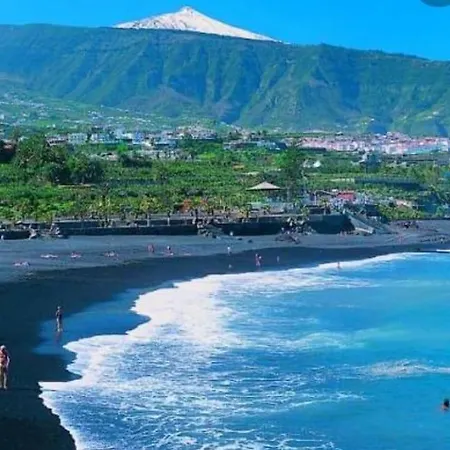 Precioso Con La Mejor Ubicacion En * Puerto de la Cruz (Tenerife)