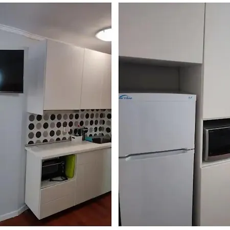 Precioso Con La Mejor Ubicacion En Apartment