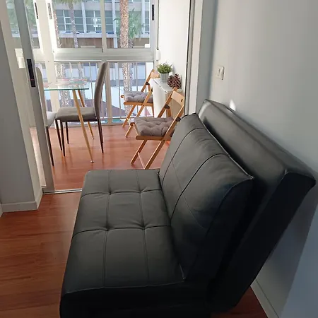 Precioso Con La Mejor Ubicacion En Appartamento Puerto de la Cruz (Tenerife)