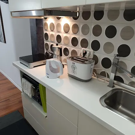 Precioso Con La Mejor Ubicacion En Appartamento Puerto de la Cruz (Tenerife)