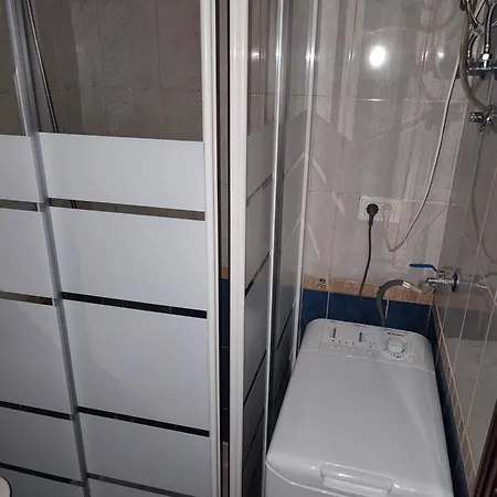 Apartmán Precioso Con La Mejor Ubicacion En