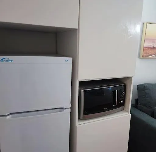 Precioso Con La Mejor Ubicacion En Apartmán Puerto de la Cruz (Tenerife)