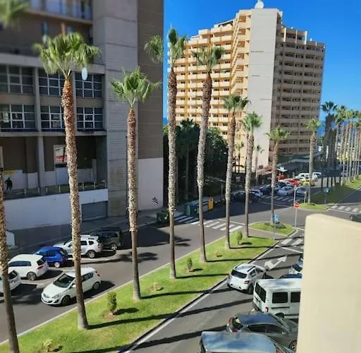 Precioso Con La Mejor Ubicacion En Puerto de la Cruz (Tenerife)