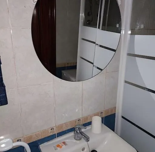 Lägenhet Precioso Con La Mejor Ubicacion En *