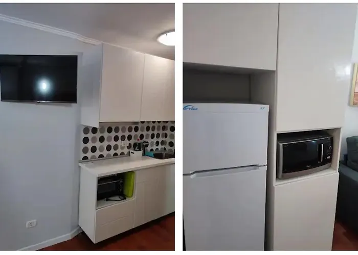 Precioso Con La Mejor Ubicacion En Apartmán