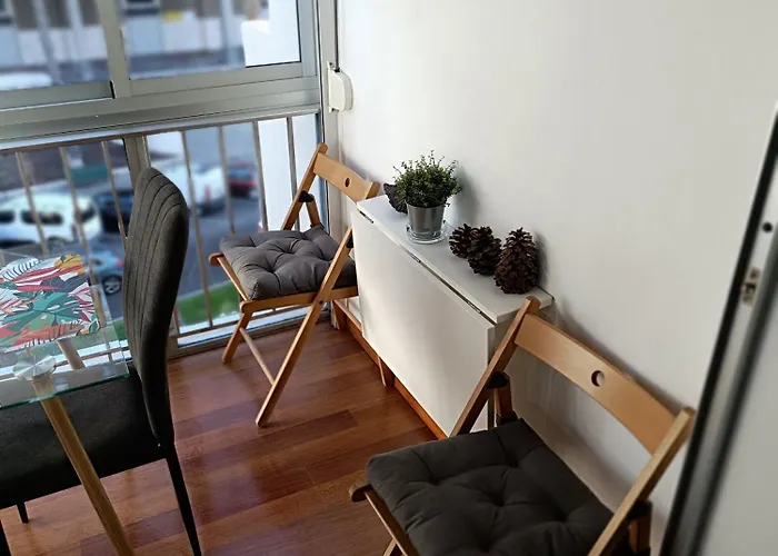 Precioso Con La Mejor Ubicacion En Puerto de la Cruz (Tenerife)