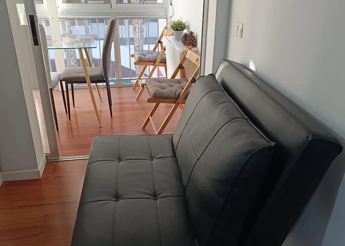 Precioso Con La Mejor Ubicacion En Apartmán Puerto de la Cruz (Tenerife)