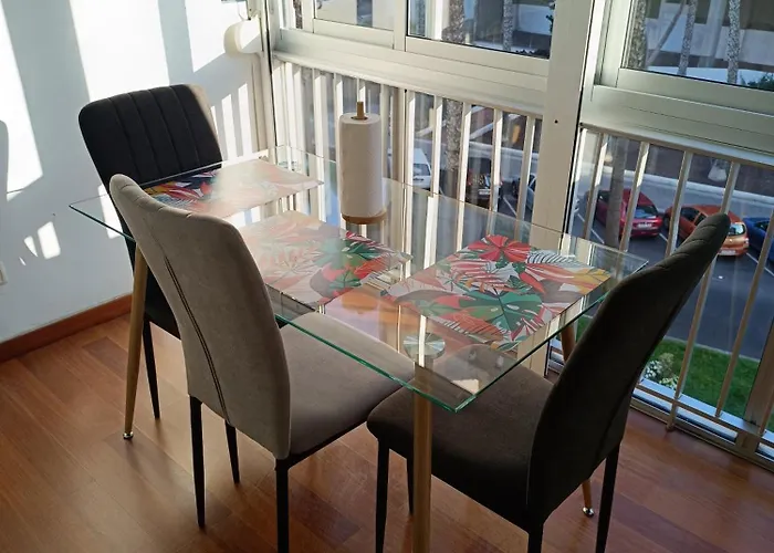 Apartmán Precioso Con La Mejor Ubicacion En