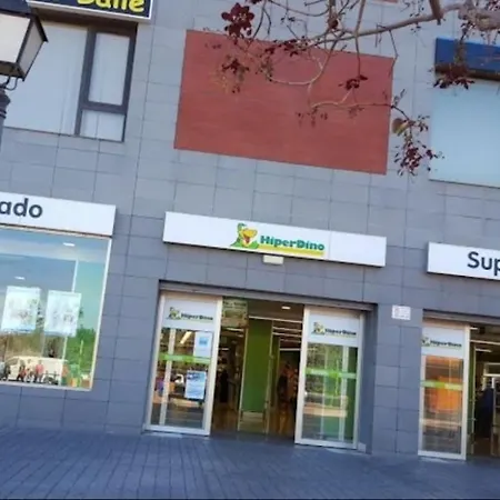 Precioso Con La Mejor Ubicacion En 아파트 푸에르토 드 라 크루즈